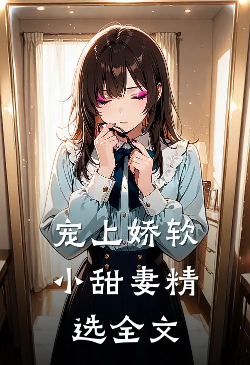 宠上娇软小甜妻精选全文