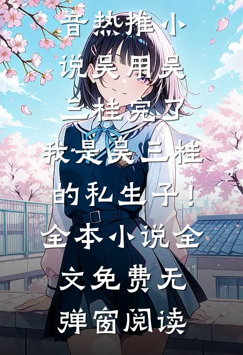 完了,我是吴三桂的私生子!全本小说