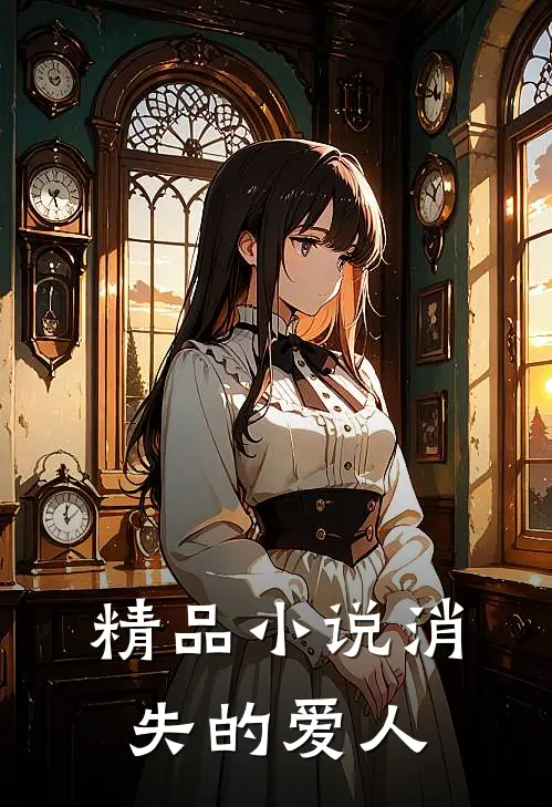 精品小说消失的爱人