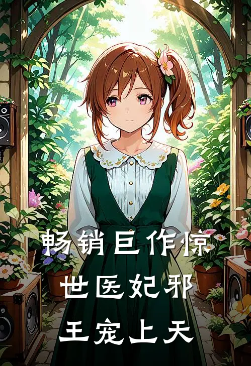 畅销巨作惊世医妃邪王宠上天