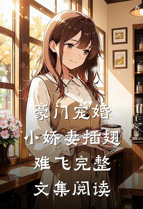 豪门宠婚：小娇妻插翅难飞完整文集阅读