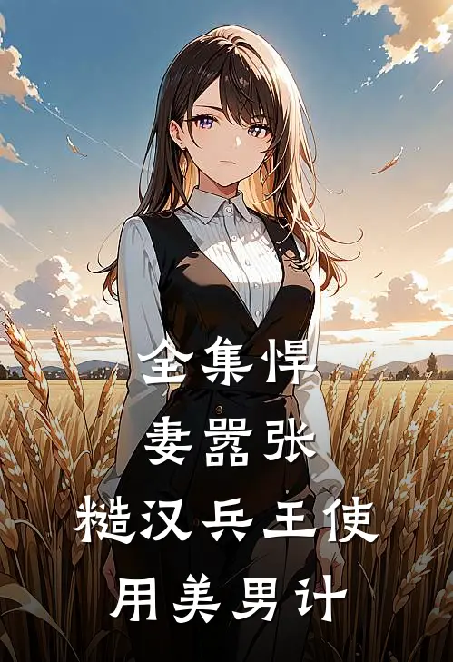 全集悍妻嚣张，糙汉兵王使用美男计