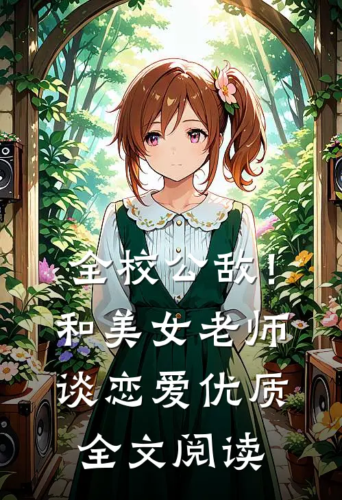 全校公敌！和美女老师谈恋爱优质全文阅读
