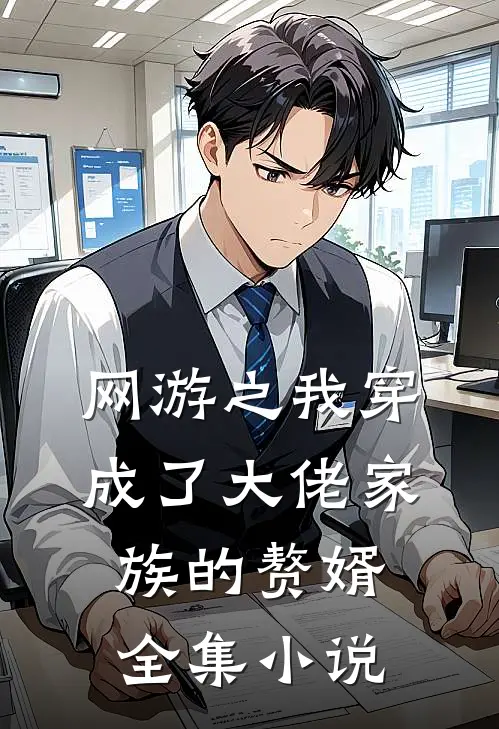 网游之我穿成了大佬家族的赘婿全集小说