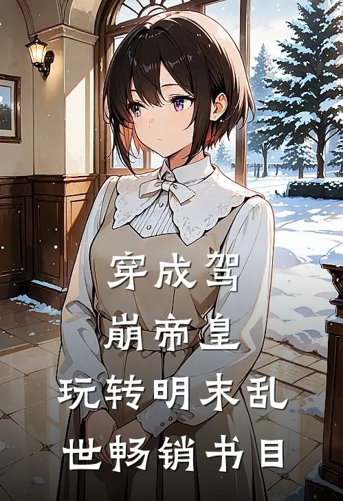 穿成驾崩帝皇，玩转明末乱世畅销书目