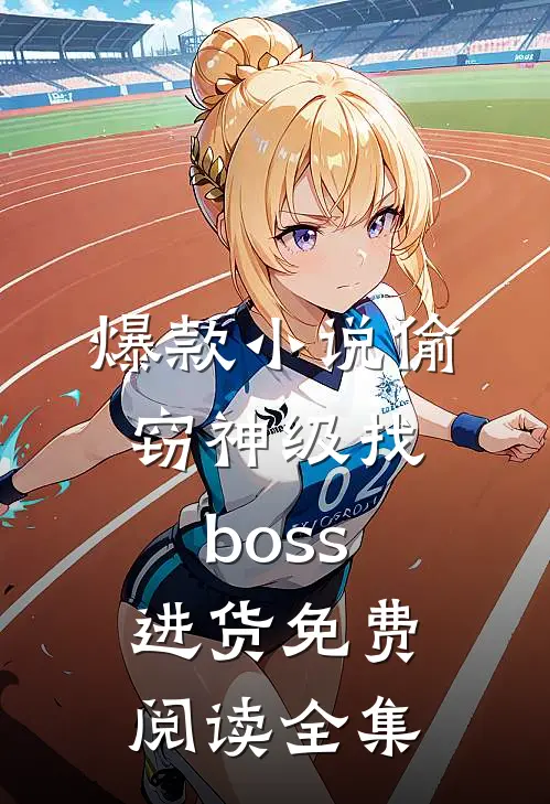 爆款小说偷窃神级找boss进货免费阅读全集