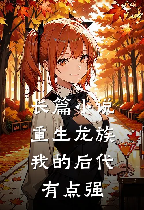 长篇小说重生龙族：我的后代有点强