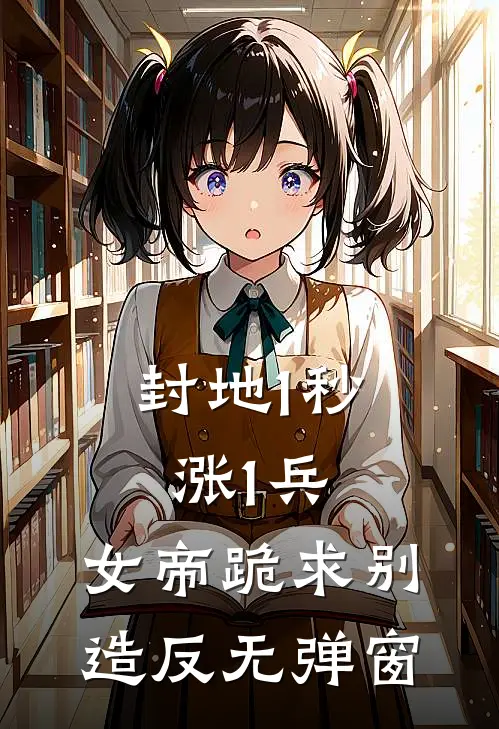 封地1秒涨1兵，女帝跪求别造反无弹窗