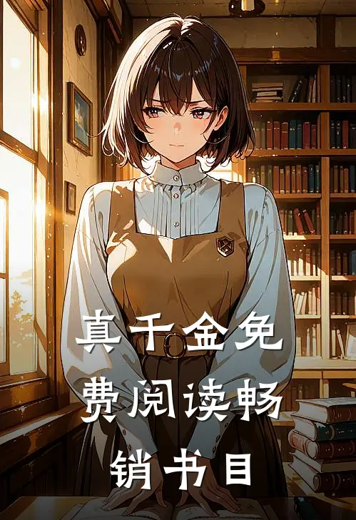 真千金免费阅读畅销书目