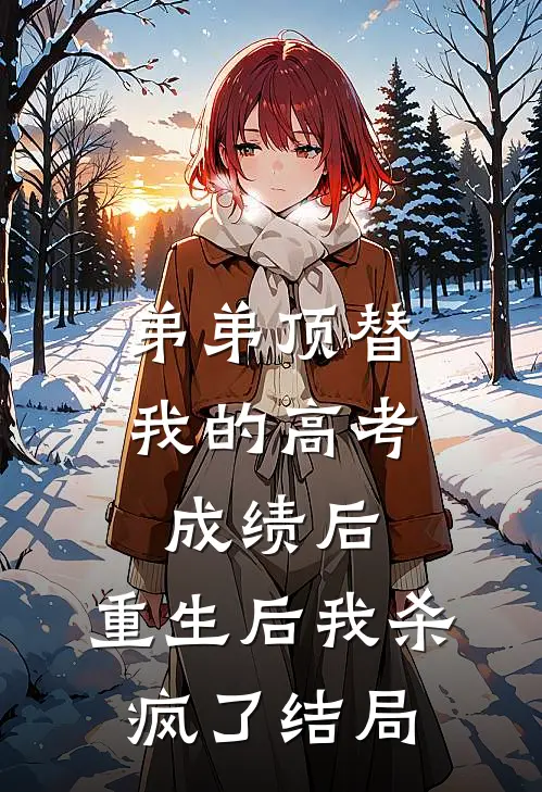 畅销小说闪婚后，我的绝色女总裁要离婚