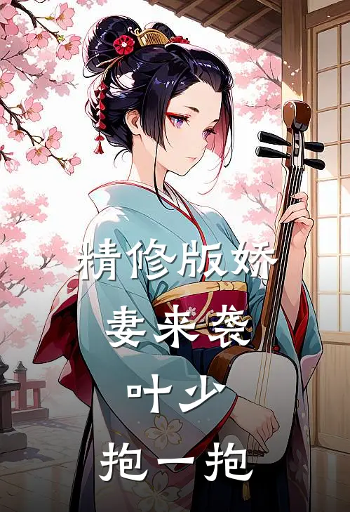 精修版娇妻来袭：叶少，抱一抱