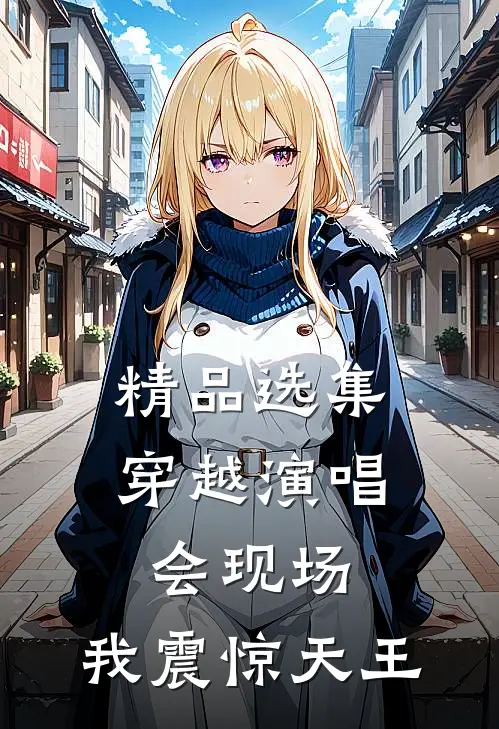 精品选集穿越演唱会现场，我震惊天王
