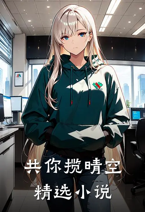 共你揽晴空精选小说