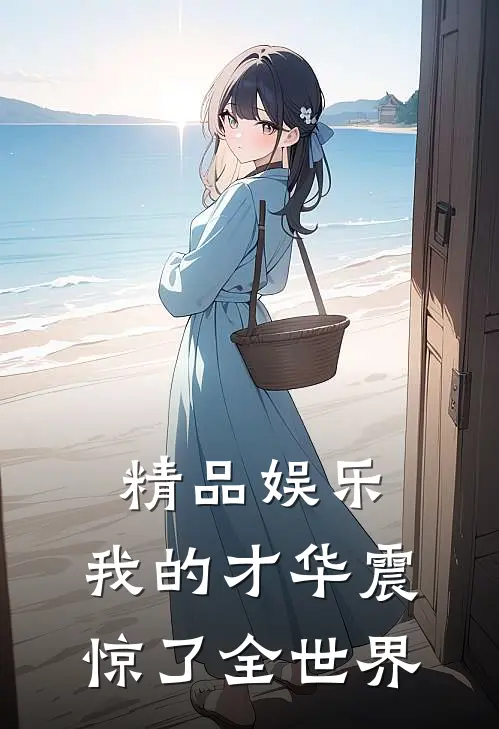 精品娱乐：我的才华震惊了全世界