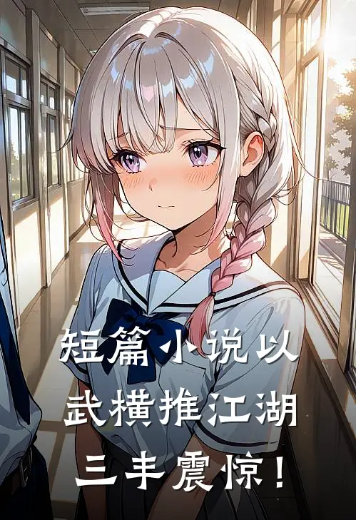 短篇小说以武横推江湖，三丰震惊！