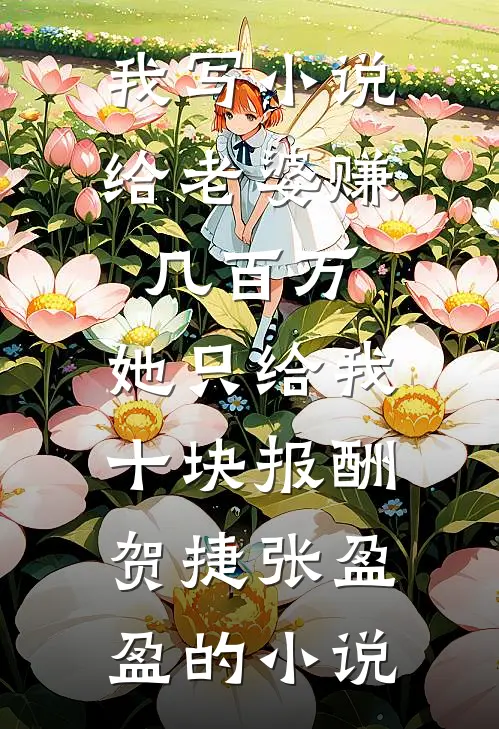 杏花涩雨落满枝by