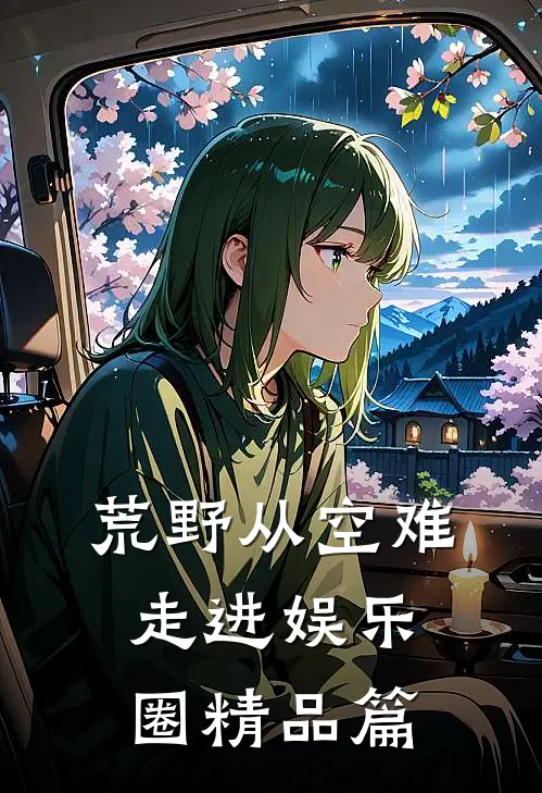 荒野从空难走进娱乐圈精品篇