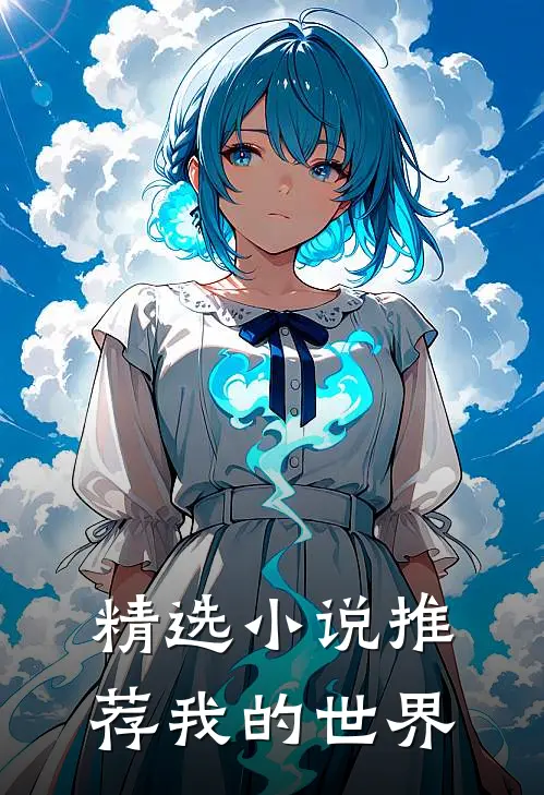 精选小说推荐我的世界