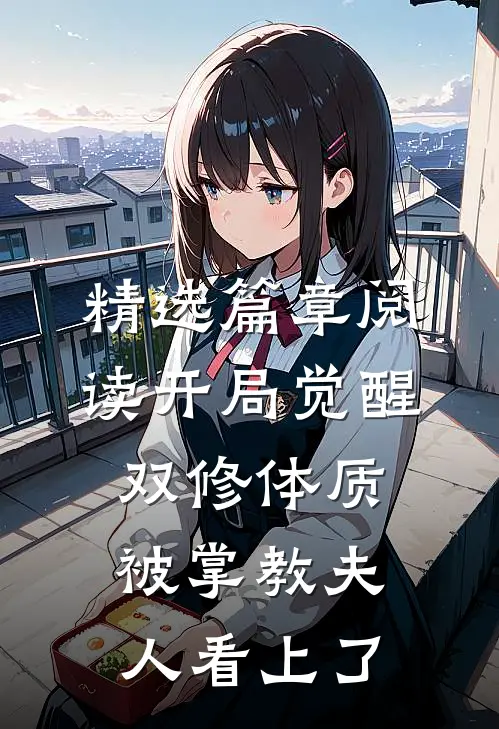 精选篇章阅读开局觉醒双修体质，被掌教夫人看上了