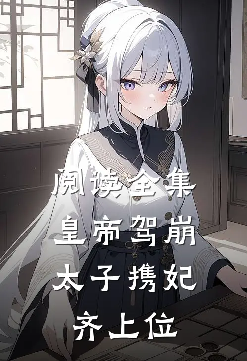 阅读全集皇帝驾崩，太子携妃齐上位