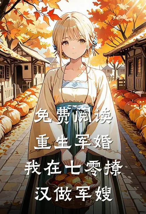 免费阅读重生军婚：我在七零撩汉做军嫂