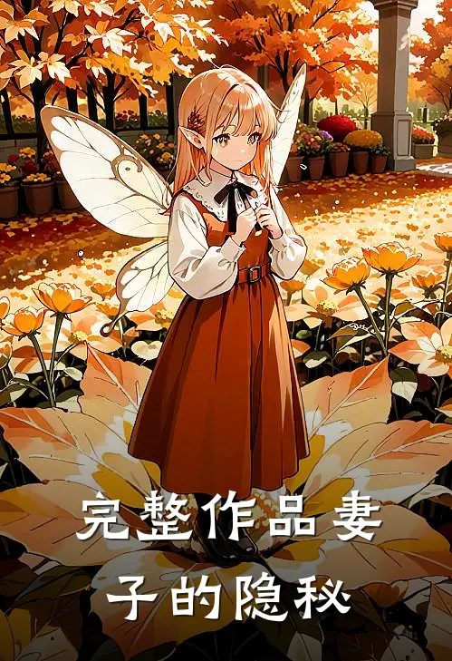 完整作品妻子的隐秘