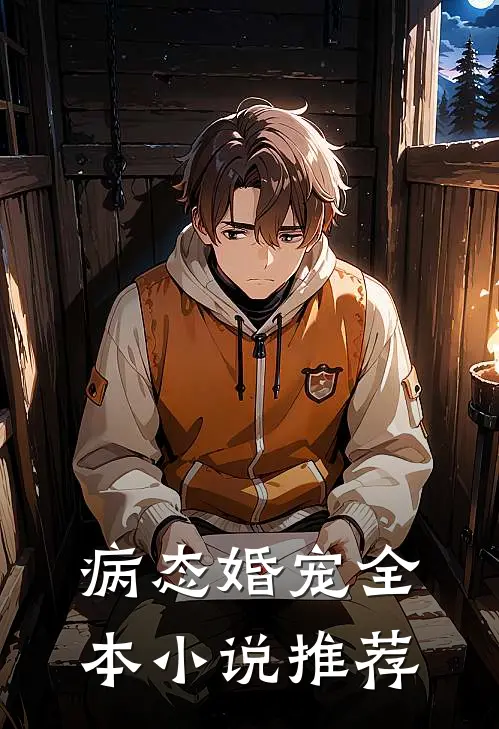 病态婚宠全本小说推荐
