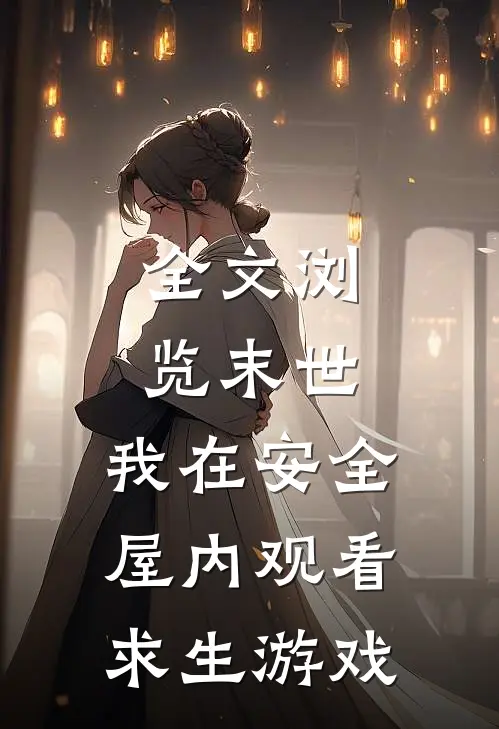 全文浏览末世：我在安全屋内观看求生游戏