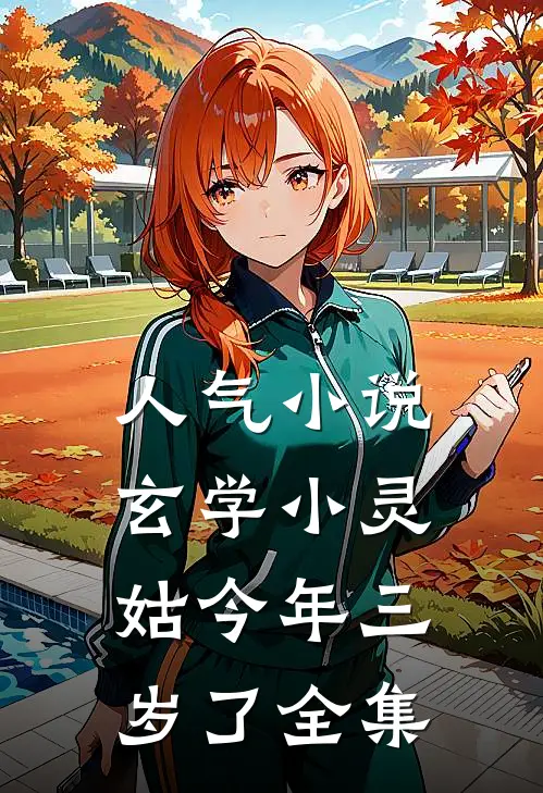人气小说玄学小灵姑今年三岁了全集