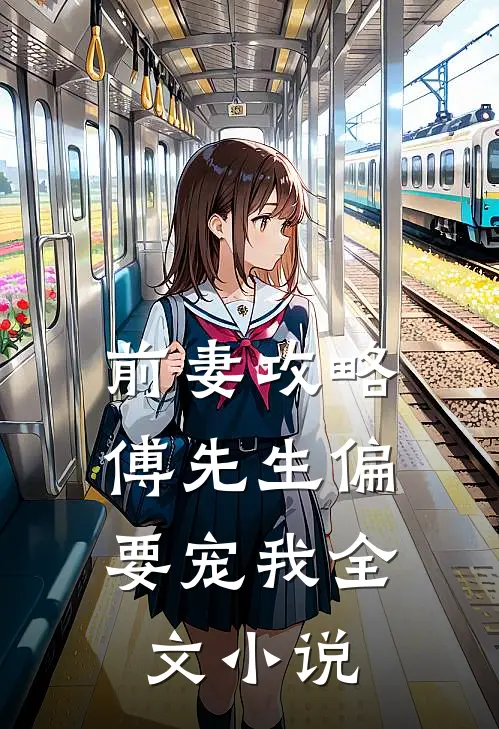 前妻攻略：傅先生偏要宠我全文小说