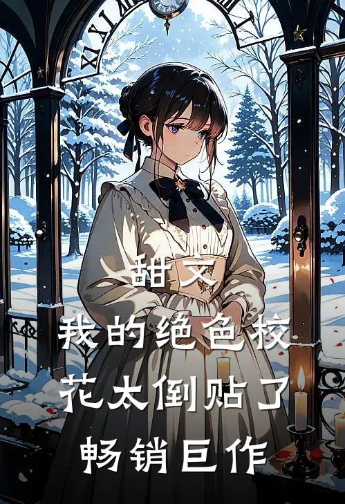 甜文：我的绝色校花太倒贴了畅销巨作
