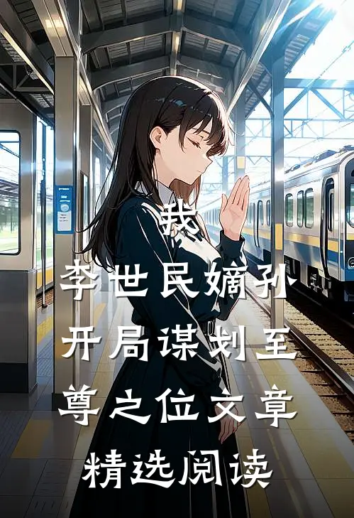 我，李世民嫡孙，开局谋划至尊之位文章精选阅读