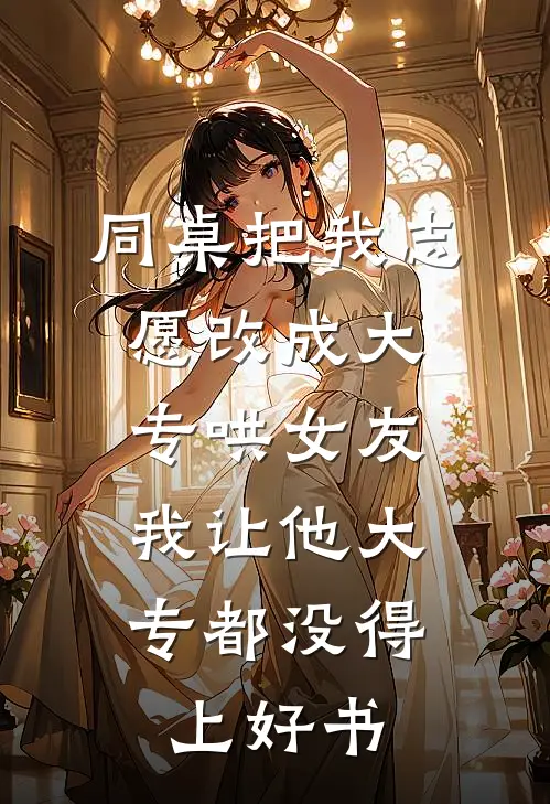 全家要她入族谱那天，我拿出了父亲亲笔信