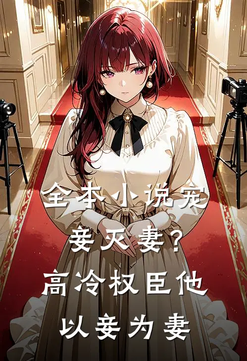全本小说宠妾灭妻？高冷权臣他以妾为妻