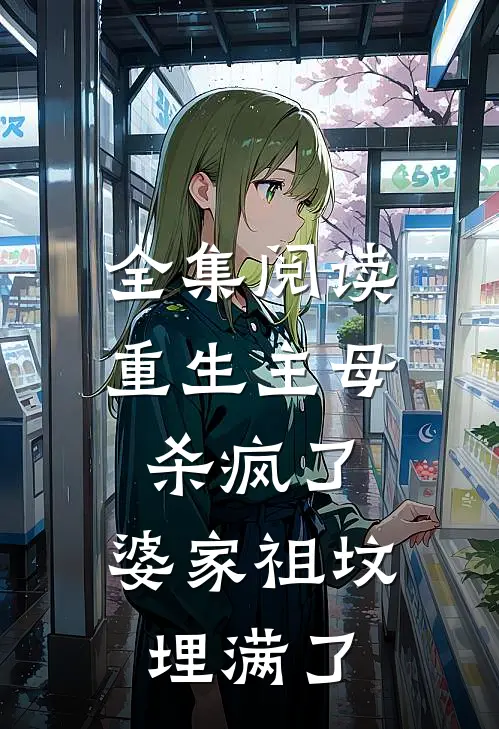 全集阅读重生主母杀疯了，婆家祖坟埋满了