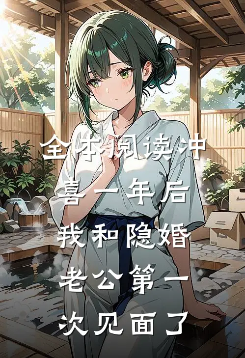全本阅读冲喜一年后，我和隐婚老公第一次见面了
