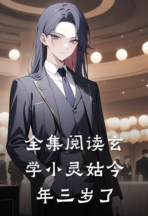 全集阅读玄学小灵姑今年三岁了