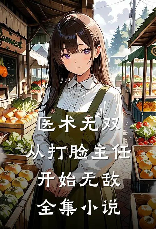 医术无双：从打脸主任开始无敌全集小说