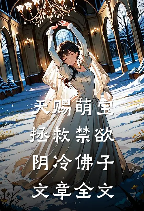 天赐萌宝：拯救禁欲阴冷佛子文章全文