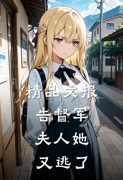 精品文报告督军：夫人她又逃了