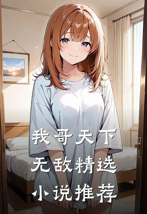 我哥天下无敌精选小说推荐