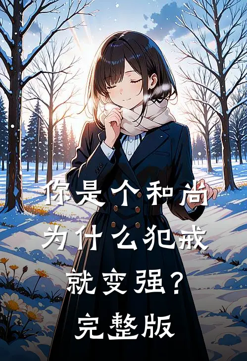 你是个和尚，为什么犯戒就变强？完整版