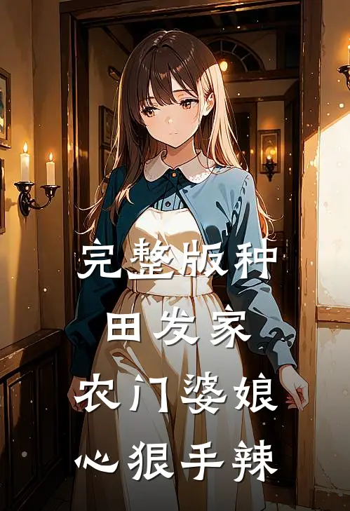完整版种田发家：农门婆娘心狠手辣