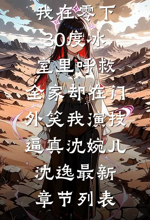 长夜将尽，海棠依旧后续+结局