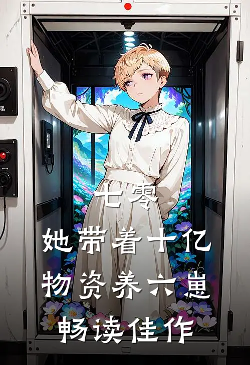 七零：她带着十亿物资养六崽畅读佳作