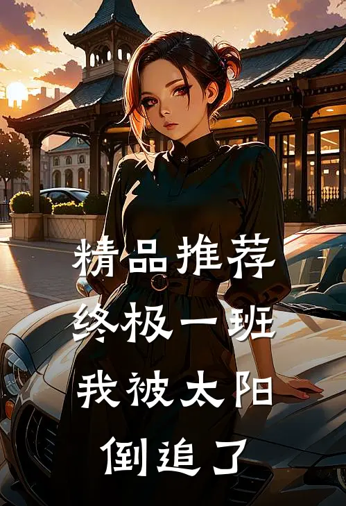 精品推荐终极一班：我被太阳倒追了