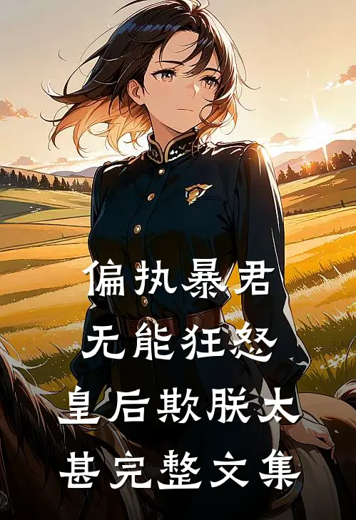 偏执暴君无能狂怒，皇后欺朕太甚完整文集