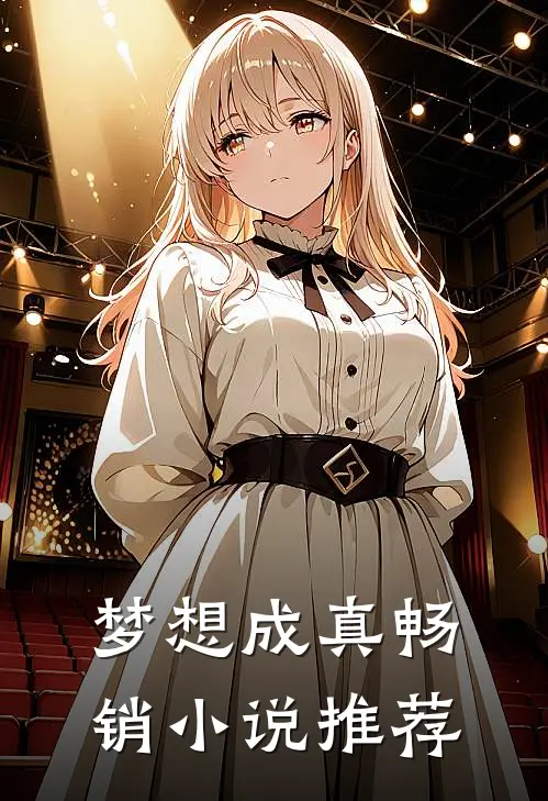 梦想成真畅销小说推荐