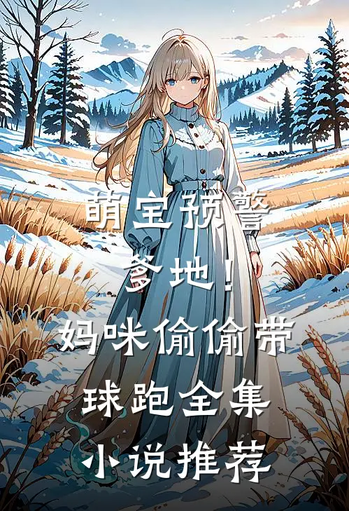 萌宝预警：爹地！妈咪偷偷带球跑全集小说推荐