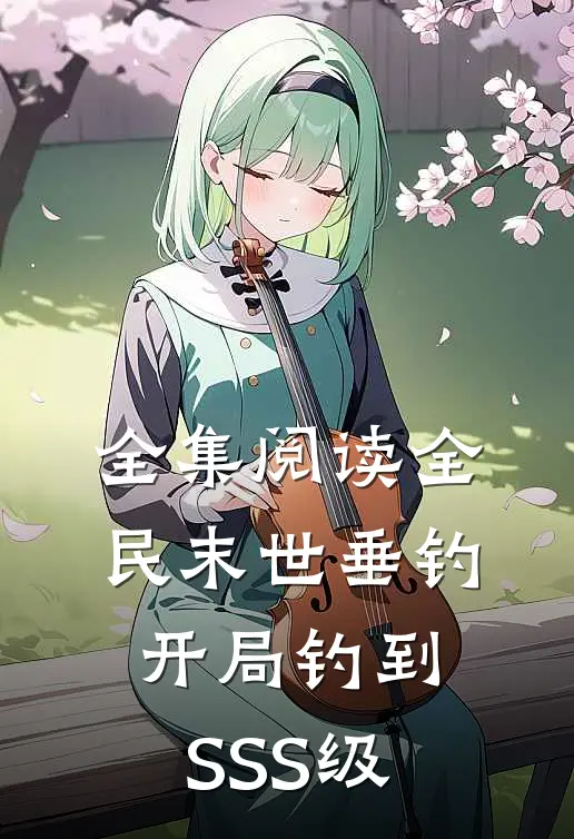 全集阅读全民末世垂钓：开局钓到SSS级